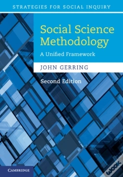 Capa do artigo Social Science Methodology