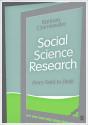 Social Science Research - Preview