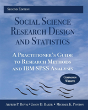 Social Science Research Design And Statistics: A Practitioner'S Guide To Research Methods And Ibm Spss Analysis - Preview