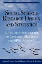 Social Science Research Design And Statistics - Preview