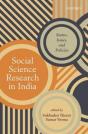 Social Science Research In India - Preview