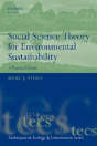 Social Science Theory For Environmental Sustainability - Preview