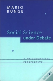 Capa do artigo Social Science Under Debate