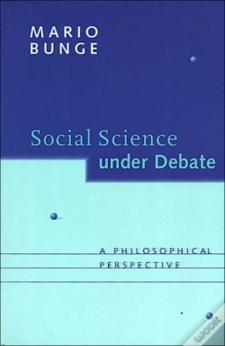 Capa do artigo Social Science Under Debate