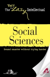 Capa do artigo Social Sciences