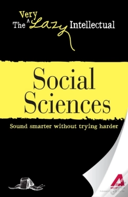 Capa do artigo Social Sciences
