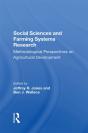 Social Sciences And Farming Systems Research - Preview