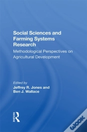 Capa do artigo Social Sciences And Farming Systems Research