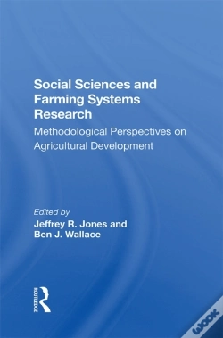 Capa do artigo Social Sciences And Farming Systems Research