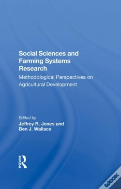 Capa do artigo Social Sciences And Farming Systems Research