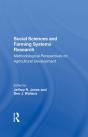 Social Sciences And Farming Systems Research - Preview