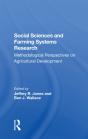 Social Sciences And Farming Systems Research - Preview