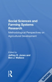 Capa do artigo Social Sciences And Farming Systems Research
