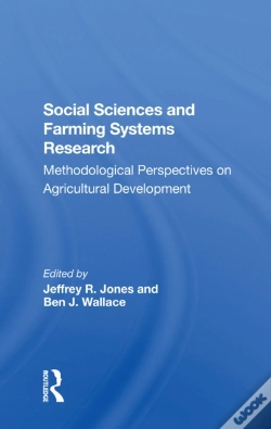 Capa do artigo Social Sciences And Farming Systems Research