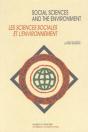 Social Sciences And The Environment - Les Sciences Sociales Et L'Environnement - Preview