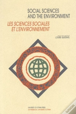 Capa do artigo Social Sciences And The Environment - Les Sciences Sociales Et L'Environnement
