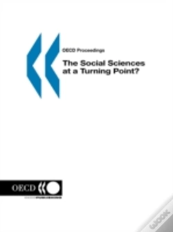 Capa do artigo Social Sciences At A Turning Point?