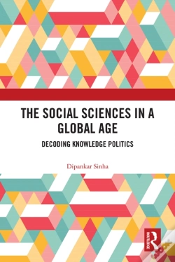 Capa do artigo Social Sciences In A Global Age