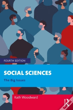 Capa do artigo Social Sciences
