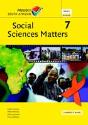 Social Sciences Matters Grade 7 Learner'S Book - Preview