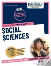Capa do artigo Social Sciences