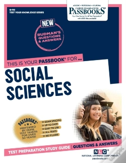 Capa do artigo Social Sciences