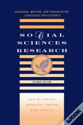 Social Sciences Research