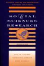 Social Sciences Research - Preview