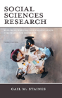 Social Sciences Research - Preview