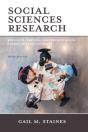 Social Sciences Research - Preview