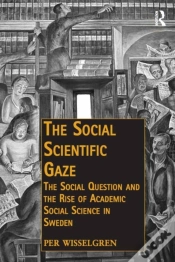 Capa do artigo Social Scientific Gaze