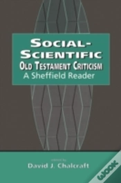Capa do artigo Social-Scientific Old Testament Criticism