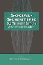 Social-Scientific Old Testament Criticism - Preview