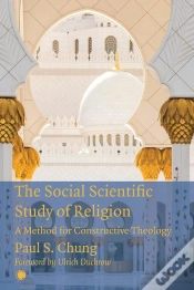 Capa do artigo Social Scientific Study Of Religion