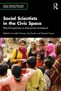 Social Scientists In The Civic Space - Preview