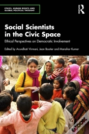Capa do artigo Social Scientists In The Civic Space