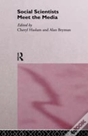 Capa do artigo Social Scientists Meet The Media