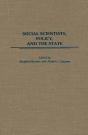 Social Scientists, Policy And The State - Preview
