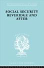 Social Sec:Beveridge Ils 191 - Preview