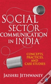 Social Sector Communication In India
