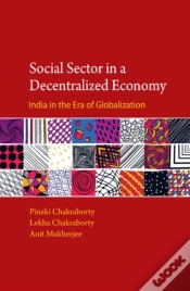 Capa do artigo Social Sector In A Decentralized Economy