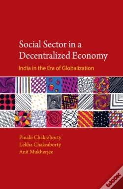 Capa do artigo Social Sector In A Decentralized Economy