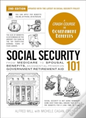 Capa do artigo Social Security 101, 2nd Edition