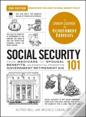 Capa do artigo Social Security 101, 2nd Edition
