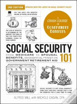 Capa do artigo Social Security 101, 2nd Edition