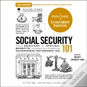 Social Security 101, 2nd Edition