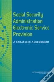 Capa do artigo Social Security Administration Electronic Service Provision