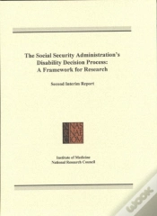 Capa do artigo Social Security Administration