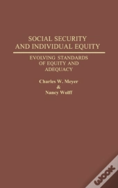 Social Security And Individual Equity
