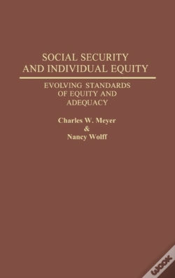 Capa do artigo Social Security And Individual Equity